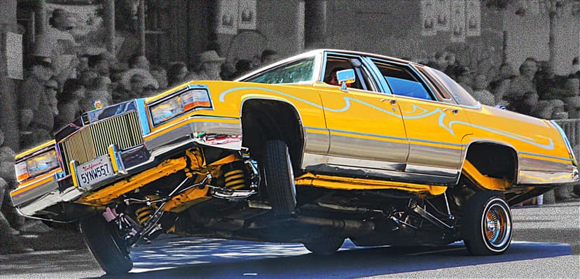 Low Riders