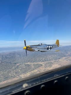 Vintage Airplanes