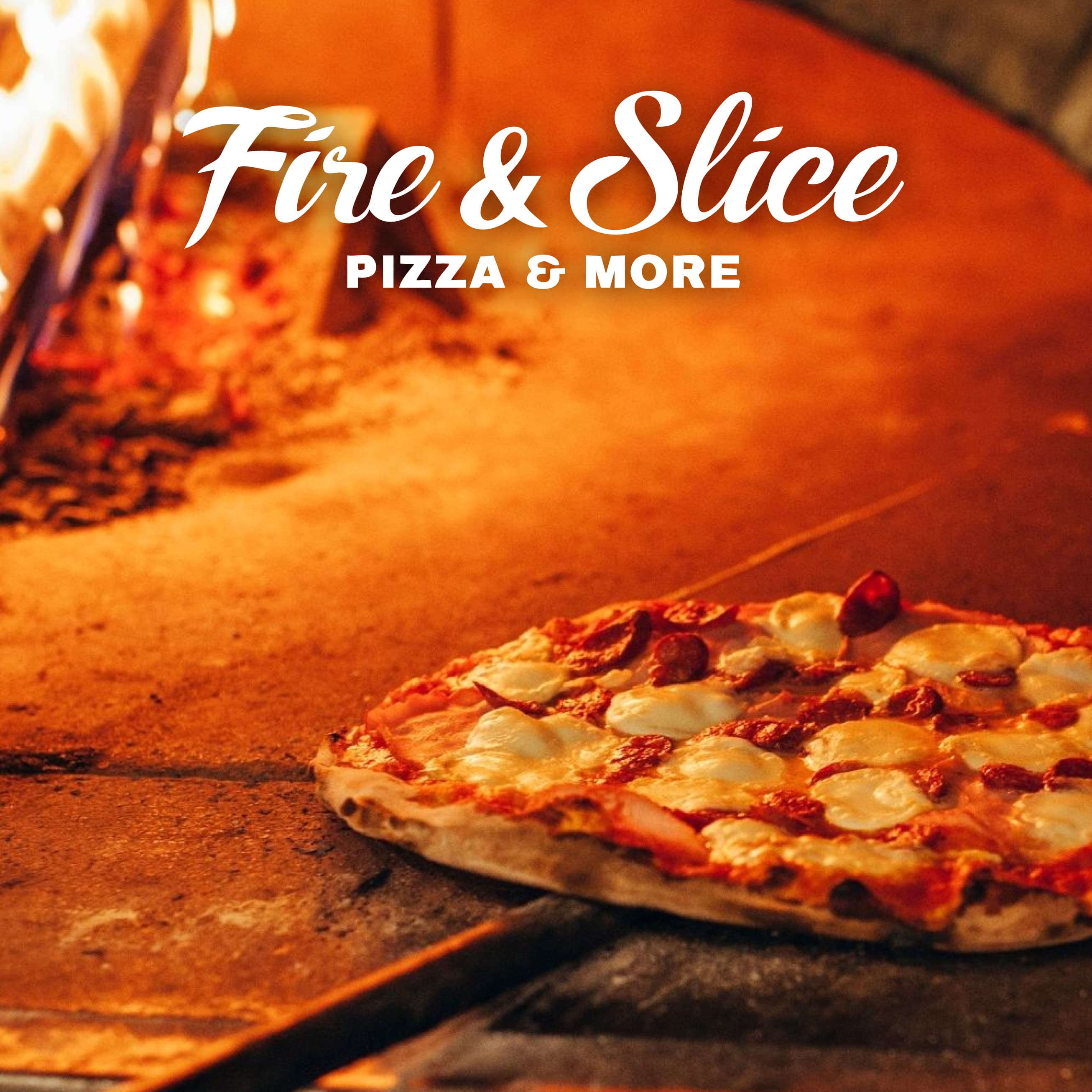 Fire and Slice