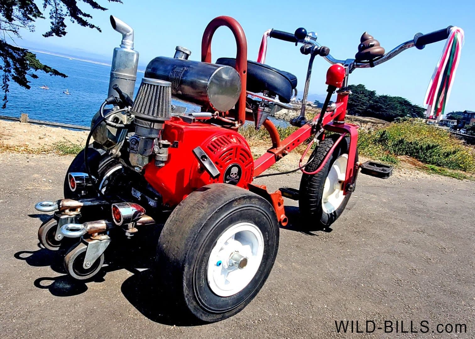 Wild Bill