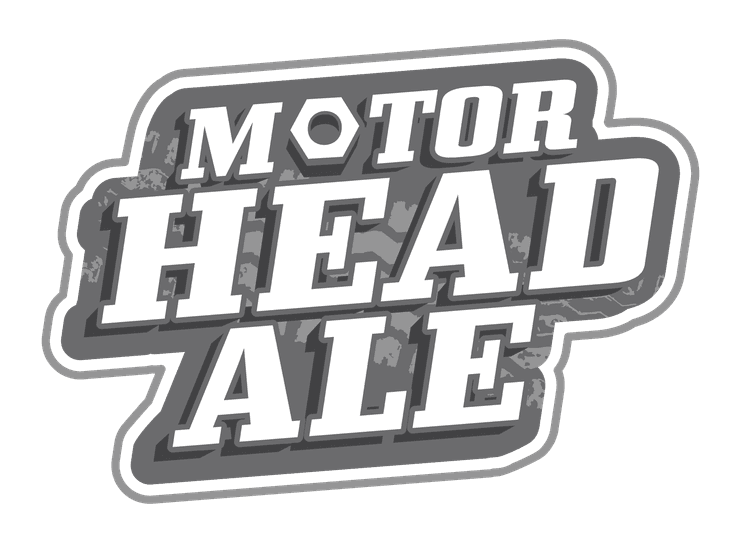 Motor Head Ale