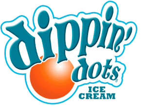 Dippin Dots Ice Cream