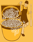KettlePop