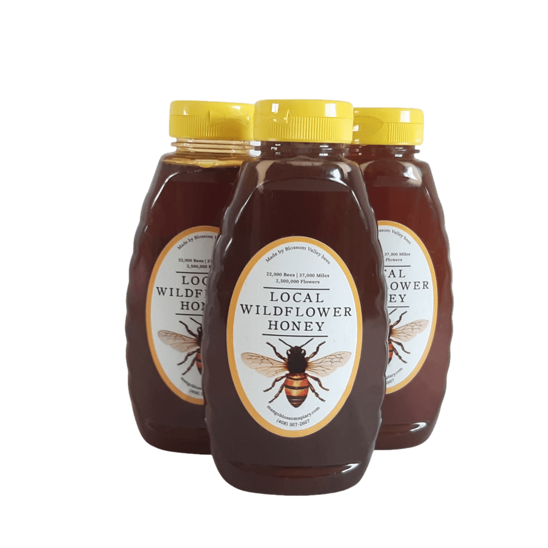 Mango Blossom Apiary LLC