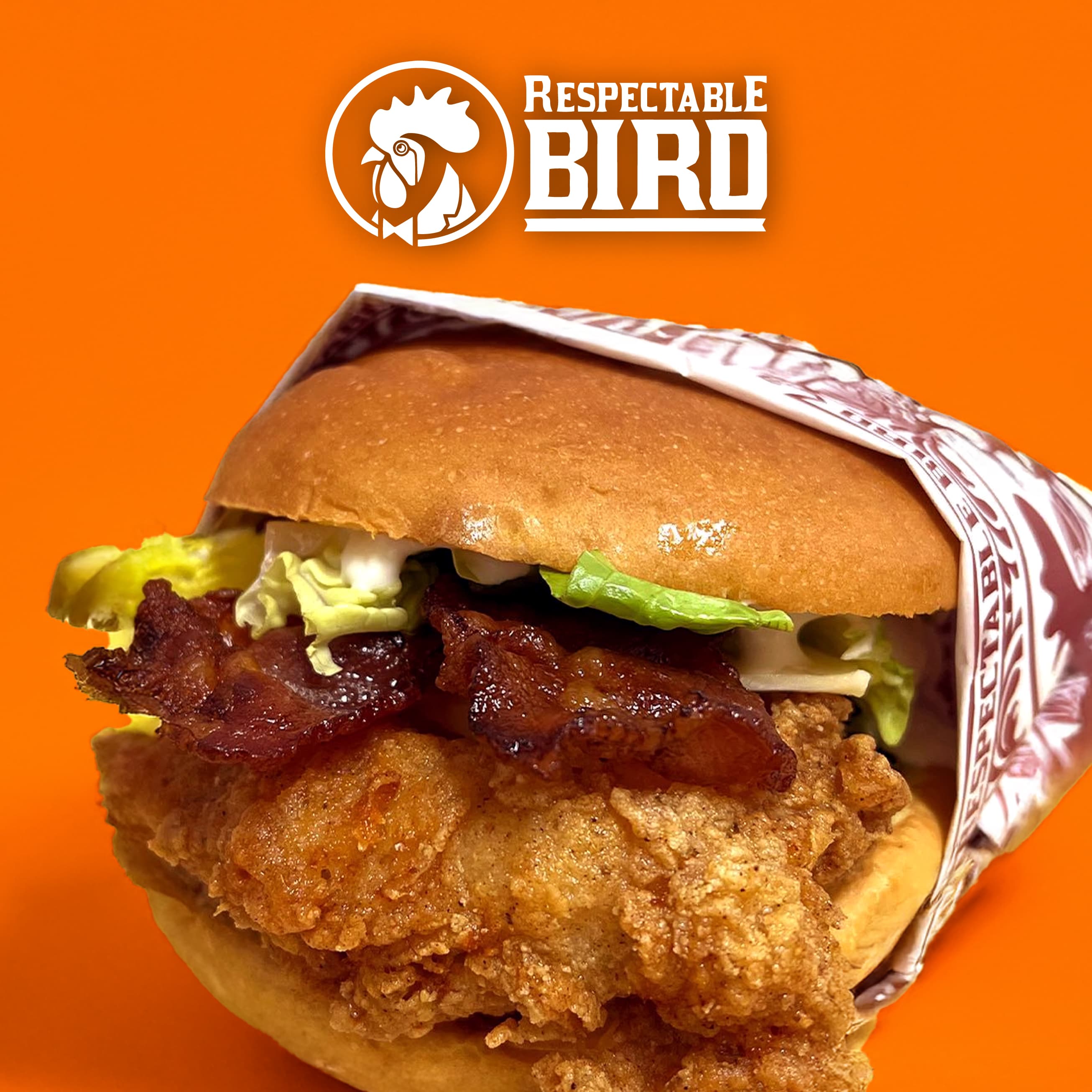 Respectable Bird