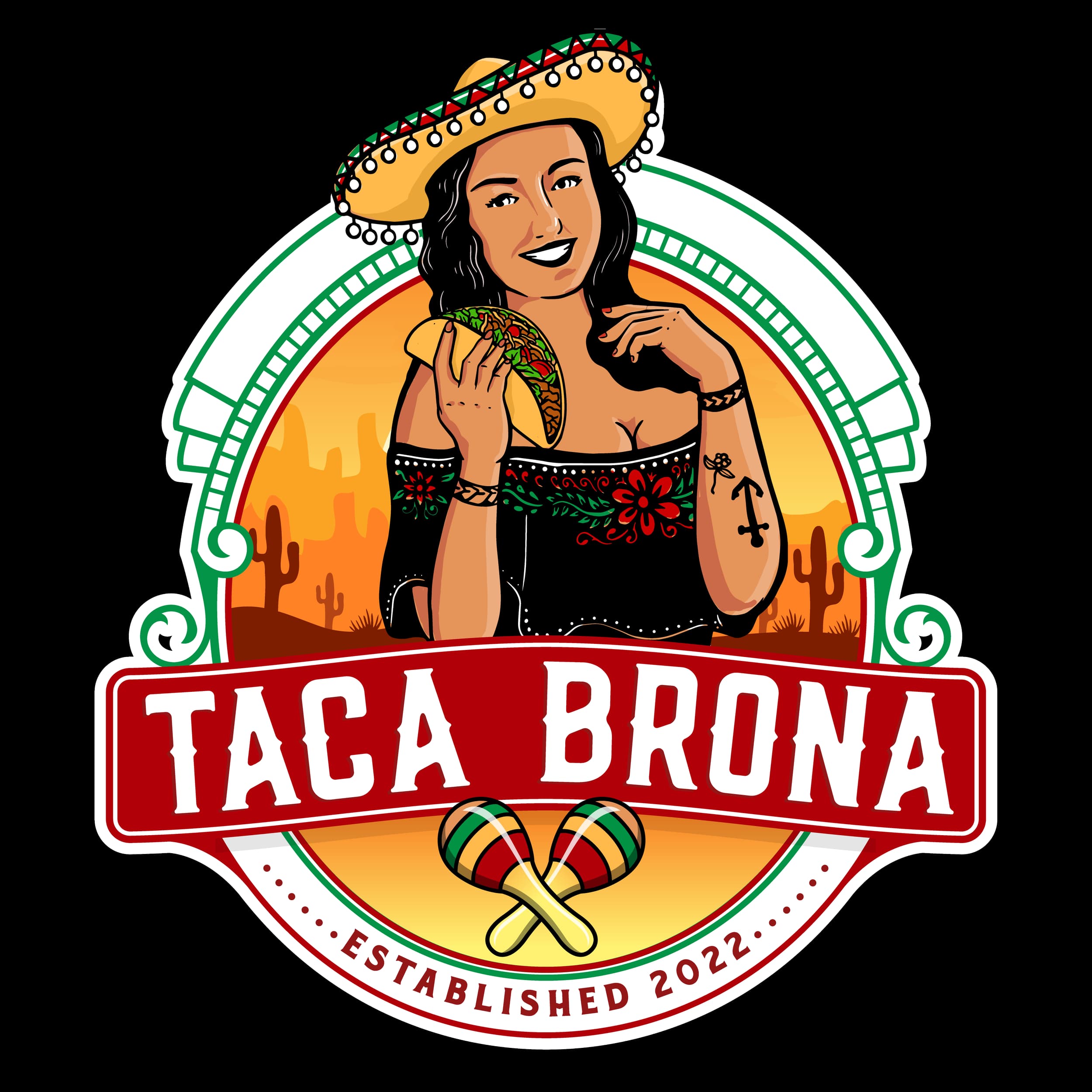 Taca Brona