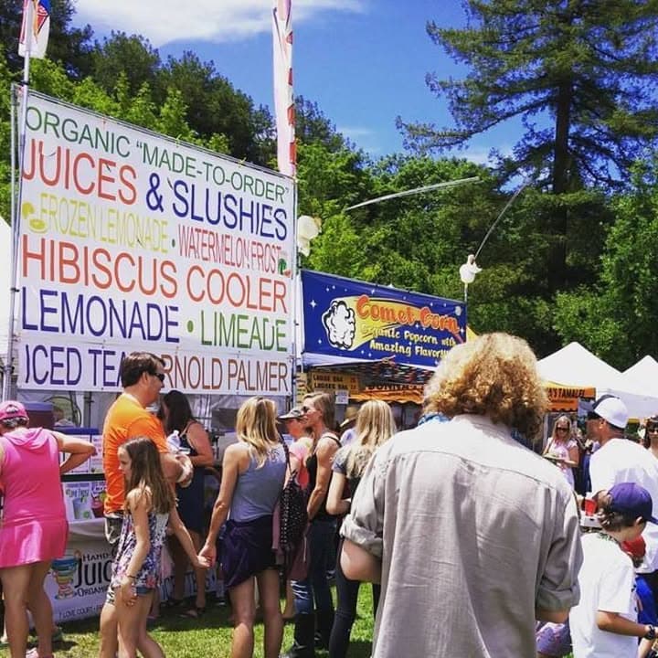 The Juicery