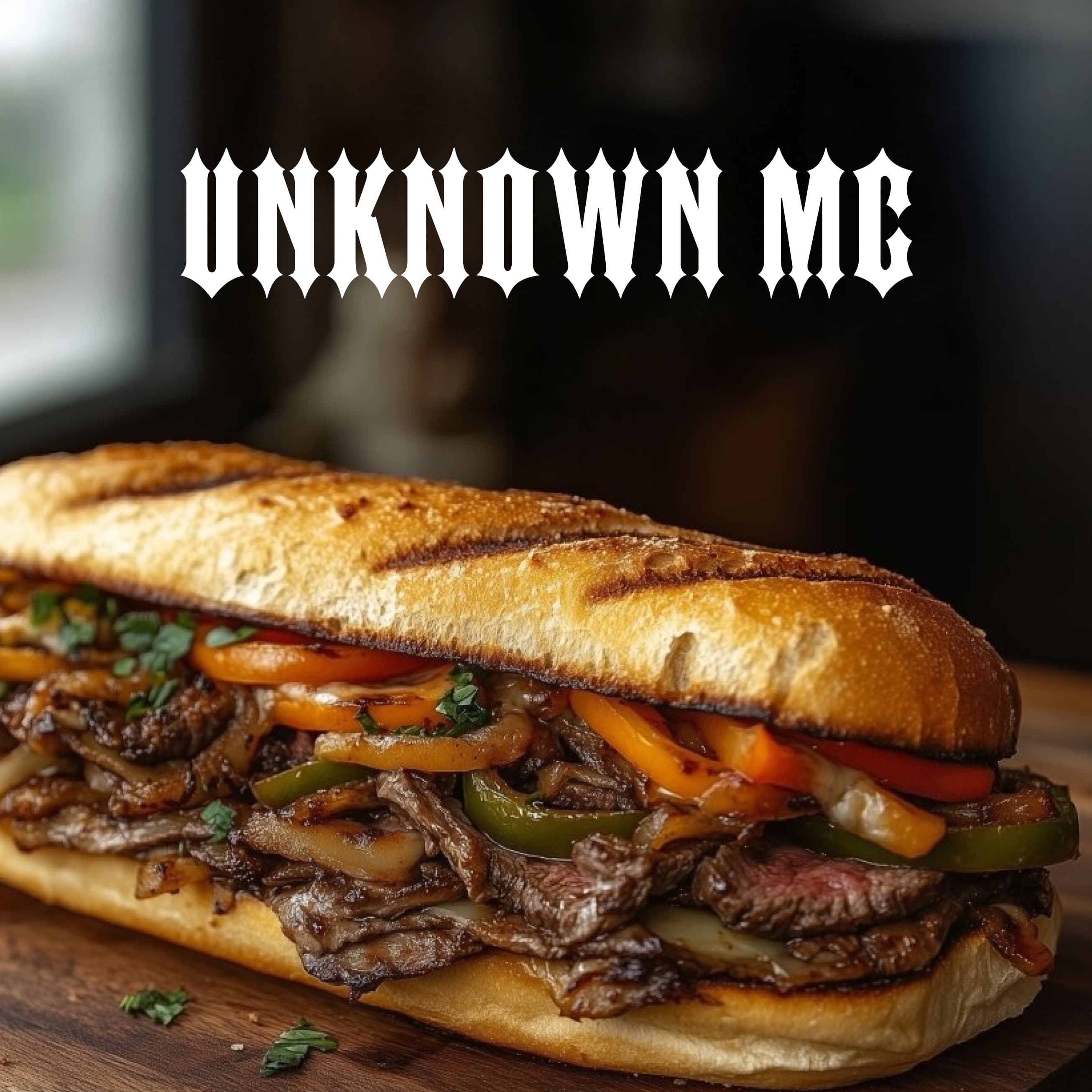 Unknowns Motorcycle Club