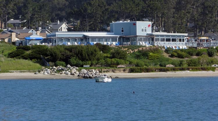 Sam's Chowder House
