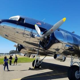 AIRCRAFT