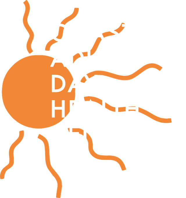 CADHC Logo