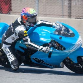 MOTORCYCLES