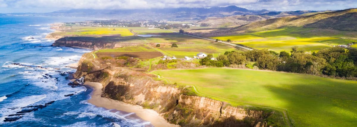 The San Francisco Peninsula