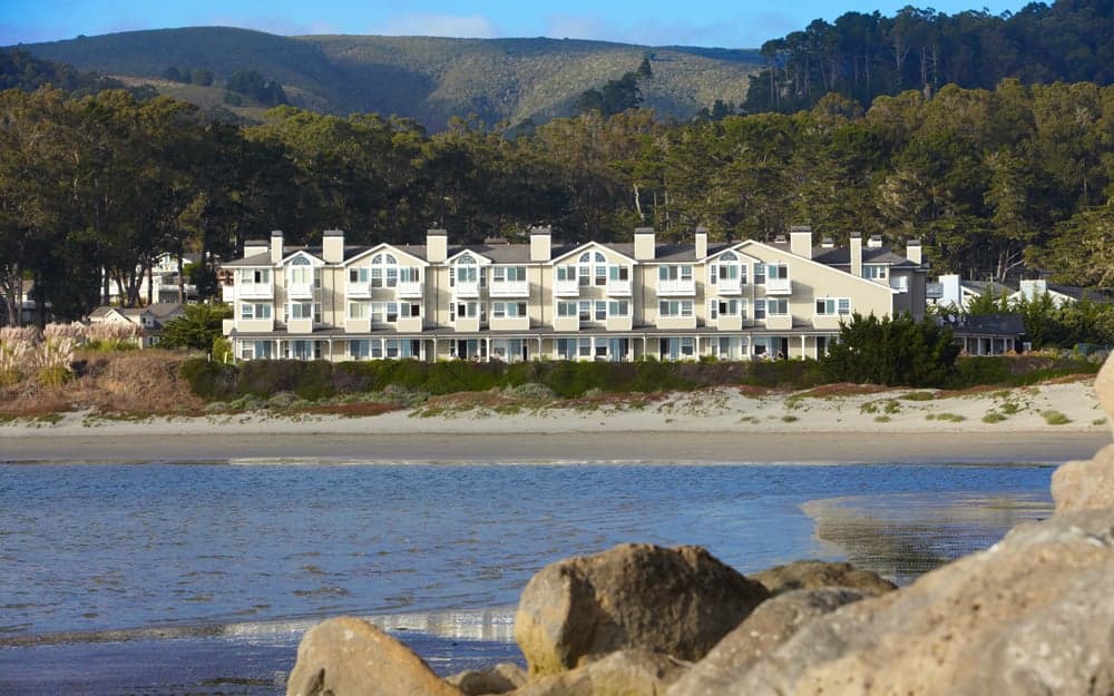 Beach House Hotel