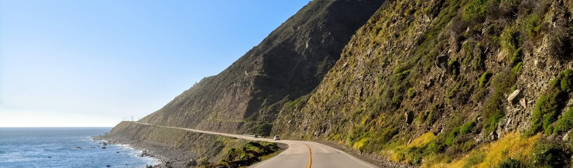 Best Stops on Highway 1: The San Francisco Peninsula